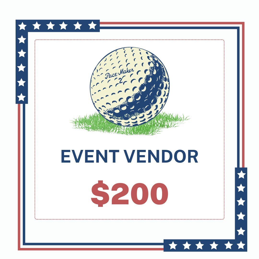 Patriots Cup - Default Image of Event Vendor