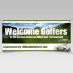 Image of Putting Green Sponsorship