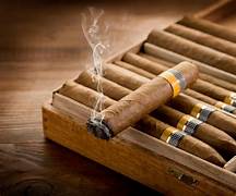 Image of Cigar Sponsor