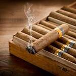 Image of Cigar Sponsor