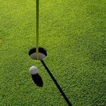 Image of Hole Sponsorship