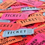 Image of Arms reach Raffle