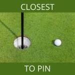 Image of Closest to the Pin Sponsor