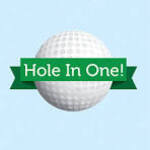 Image of Hole in One Sponsor