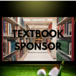 Image of Textbook: Hole Sponsor