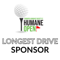 Toronto Humane Society's 2025 Humane Open - Default Image of PUTTING COMPETITION SPONSOR