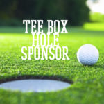 Image of TEEBOX SPONSORSHIP ONLY