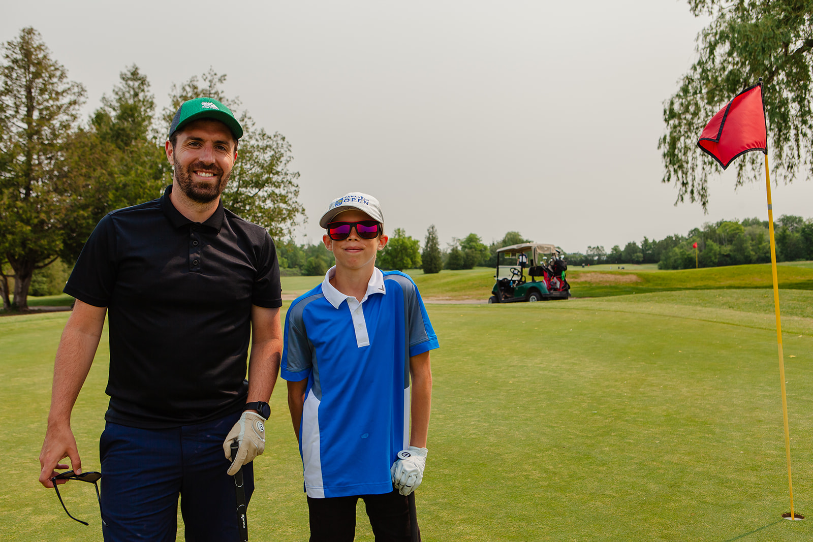 2025 Golf FORE Refugees Charity Classic - Default Image of Silver Sponsor