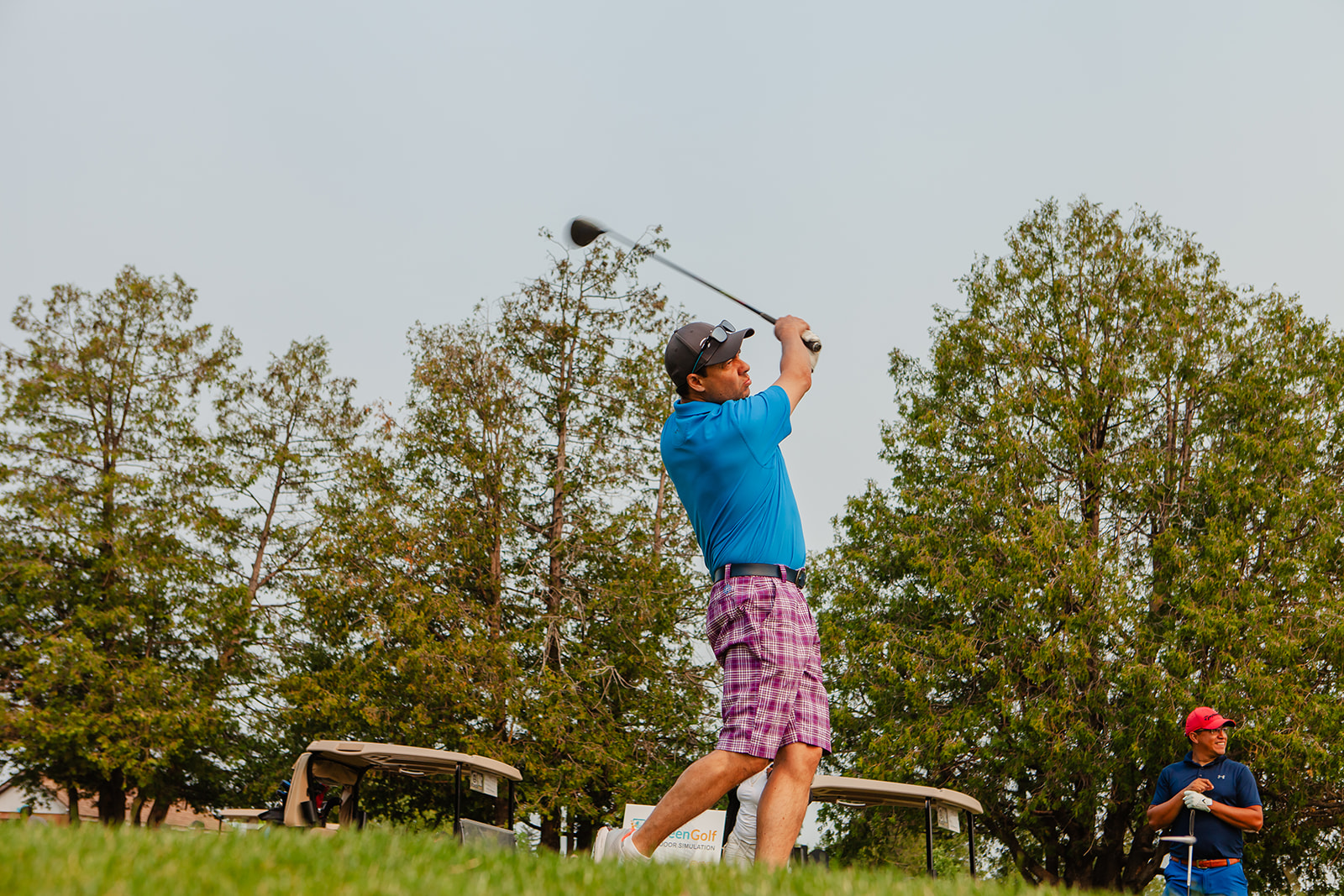 2025 Golf FORE Refugees Charity Classic - Default Image of Eagle Sponsor