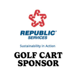 Image of Golf Cart Sponsor
