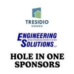 Image of Hole In One Sponsor