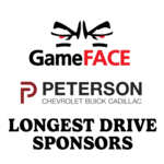 Image of Longest Drive Sponsors