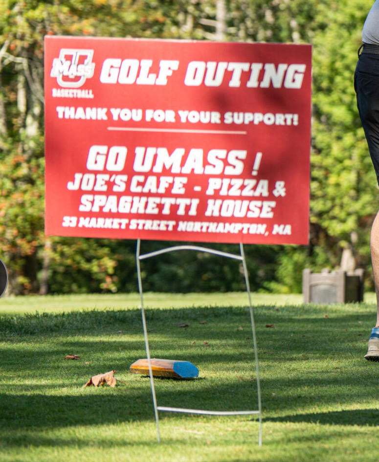 The Massachusetts Collective Golf Invitational 2025 - Default Image of Business Tee Sponsor