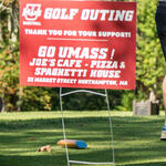 Image of Business Tee Sponsor