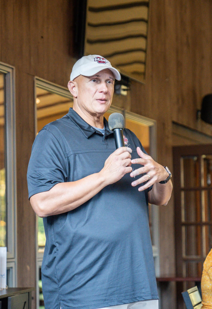 The Massachusetts Collective Golf Invitational 2025 - Default Image of Post Round Social & Dinner Ticket