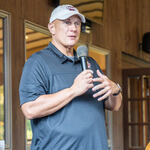 Image of Post Round Social & Dinner Ticket