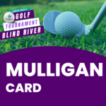 Image of Mulligan Card
