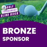 Image of Bronze Sponsorship - No Golfers
