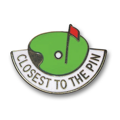 Image of Closest to the Pin Sponsor - Men's