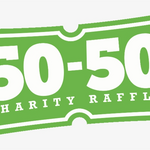 Image of 50/50 Tickets