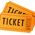 Image of Raffle Ticket - 1