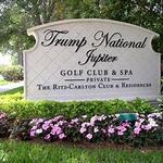 Image of Trump Jupiter