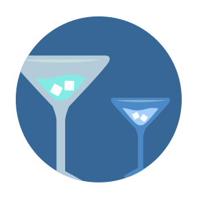 Cataldo Swing Fore Hope 2025 - Default Image of Cocktail Sponsor