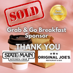 Image of Grab & Go Breakfast Sponsor