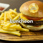 Image of Luncheon Sponsor