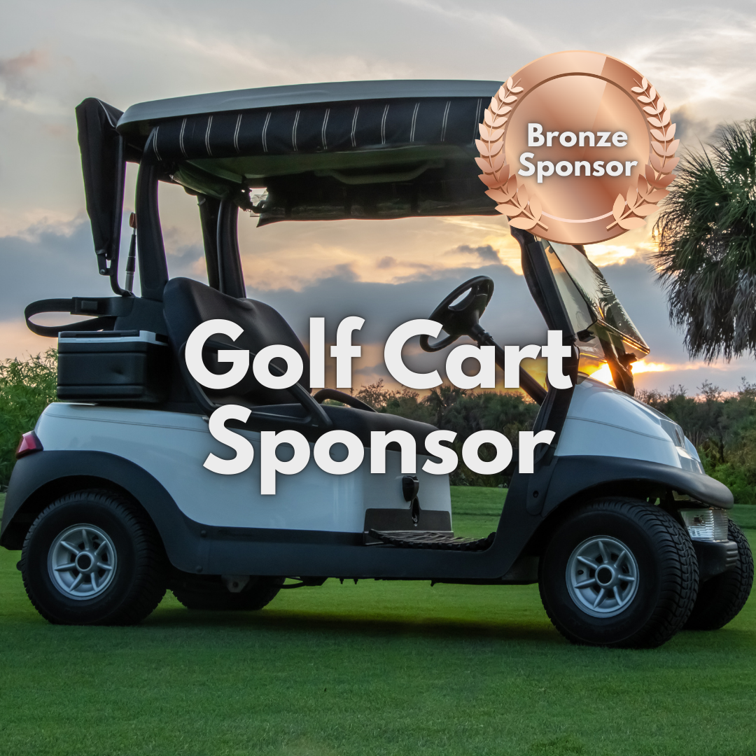 Airdrie Business Club Golf Tournament - Default Image of Golf Cart Sponsor