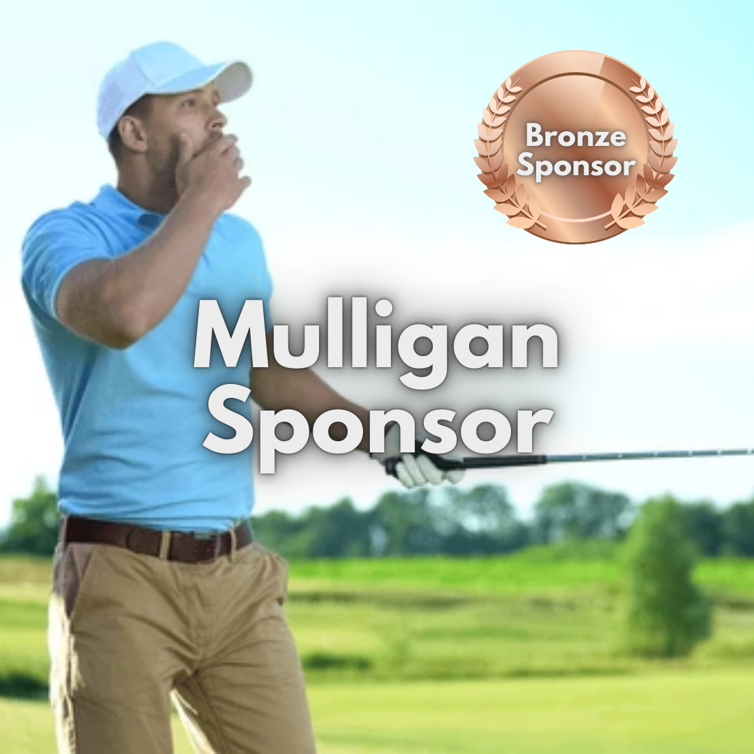 Airdrie Business Club Golf Tournament - Default Image of Mulligan Sponsor