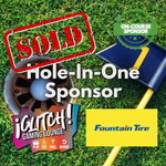 Image of Hole-In-One Sponsor