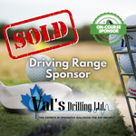 Image of Driving Range Sponsor
