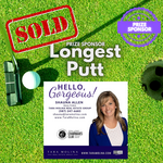 Image of Longest Putt - Prize Sponsor