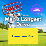 Image of Men's Longest Drive
