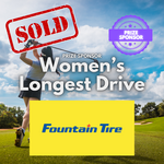Image of Women's Longest Drive