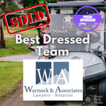 Image of Best Dressed Team 