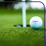 Image of Hole Sponsor