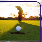 Image of Putting Green Sponsor