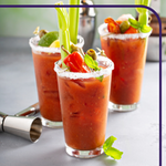 Image of Bloody Mary Bar Sponsor