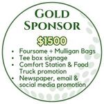 Image of Gold Sponsor