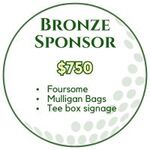 Image of Bronze Sponsor
