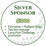 Image of Silver Sponsor