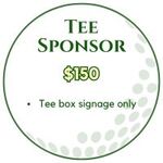Image of Tee Sign