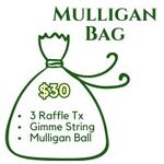 Image of Mulligan Bag