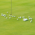 Image of Putting Green Sponsor