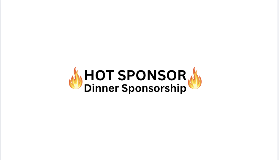 Image of Hot Sponsor