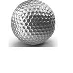 Image of Corporate Platinum Package W/ Golfers