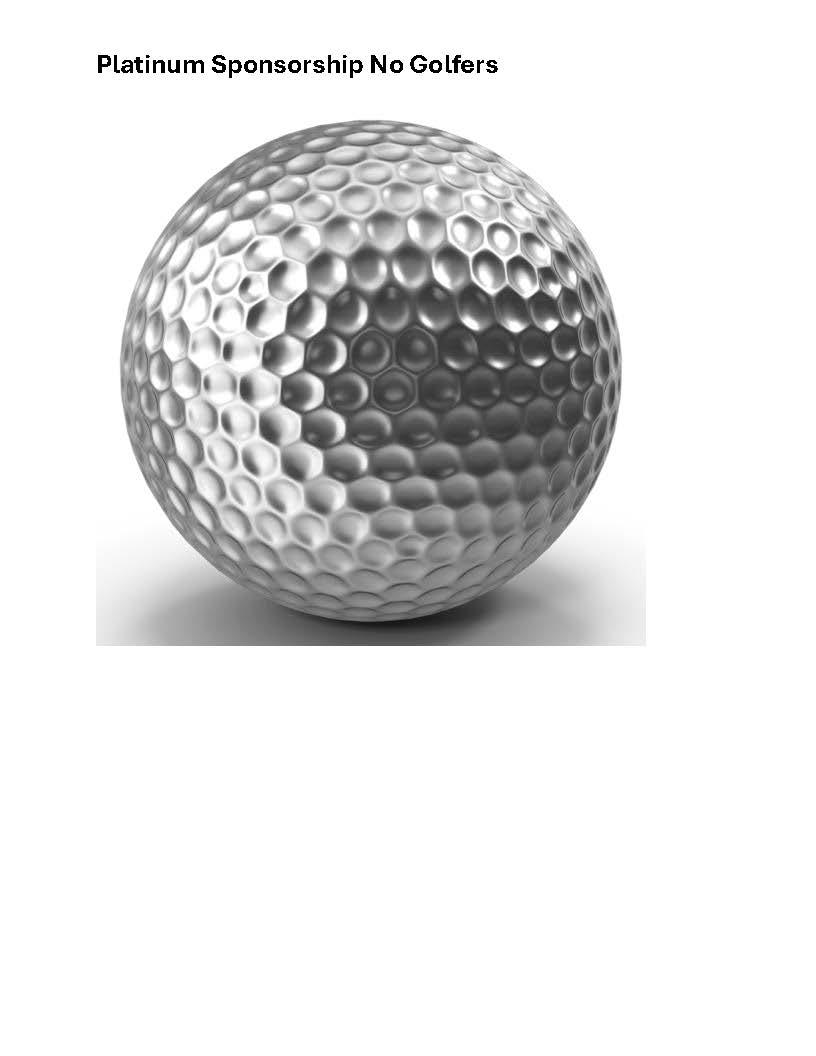 Twenty-Fourth Annual AEEF Golf Outing - Default Image of Platinum Package - No Golfers