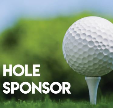 4th Annual KLEO Golf Fundraiser - Default Image of Hole Sponsor